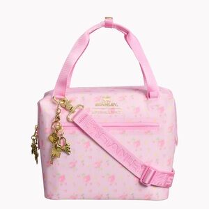 Stanley x LoveShackFancy IBIZA SUNSET All Day Julienne Mini Cooler